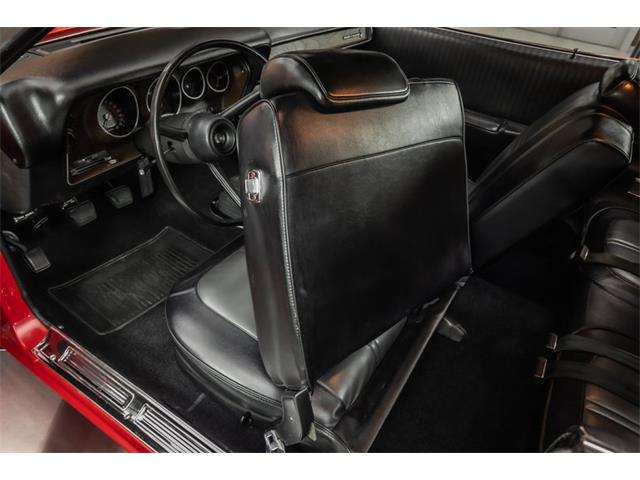 1971 Plymouth Road Runner (CC-1814025) for sale in Plymouth, Michigan