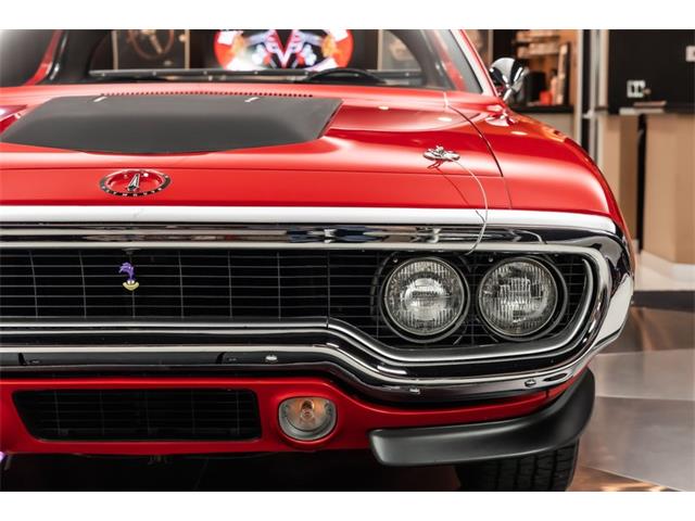 1971 Plymouth Road Runner (CC-1814025) for sale in Plymouth, Michigan