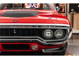 1971 Plymouth Road Runner (CC-1814025) for sale in Plymouth, Michigan