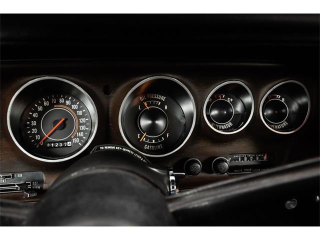 1971 Plymouth Road Runner (CC-1814025) for sale in Plymouth, Michigan