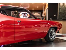 1971 Plymouth Road Runner (CC-1814025) for sale in Plymouth, Michigan