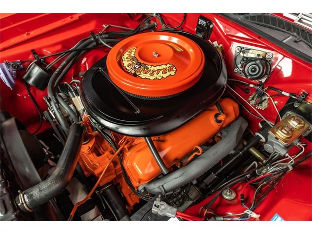 1971 Plymouth Road Runner (CC-1814025) for sale in Plymouth, Michigan