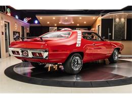 1971 Plymouth Road Runner (CC-1814025) for sale in Plymouth, Michigan