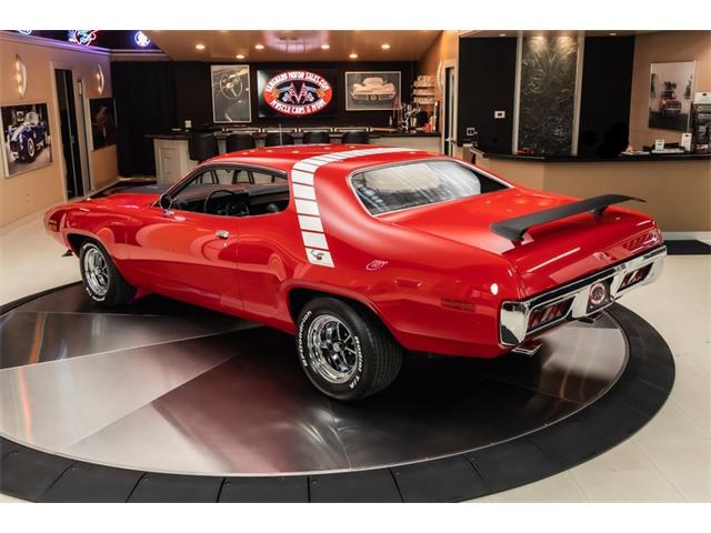 1971 Plymouth Road Runner (CC-1814025) for sale in Plymouth, Michigan