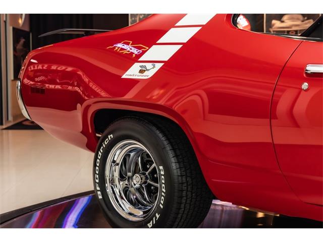 1971 Plymouth Road Runner (CC-1814025) for sale in Plymouth, Michigan