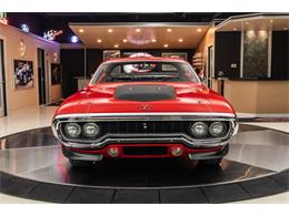 1971 Plymouth Road Runner (CC-1814025) for sale in Plymouth, Michigan