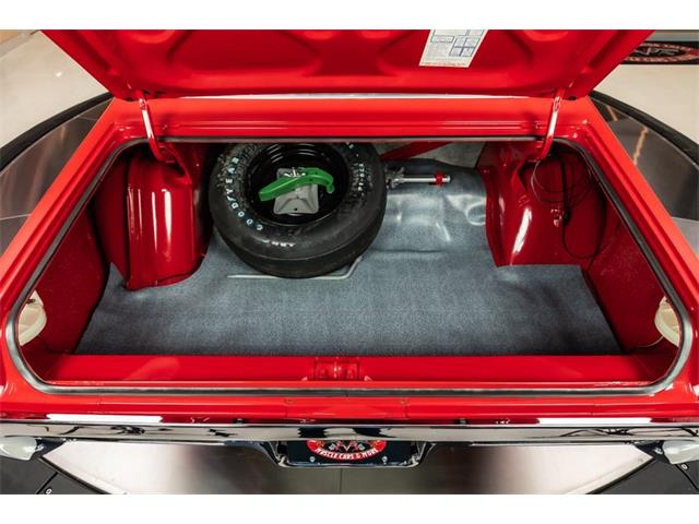 1971 Plymouth Road Runner (CC-1814025) for sale in Plymouth, Michigan