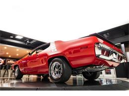 1971 Plymouth Road Runner (CC-1814025) for sale in Plymouth, Michigan