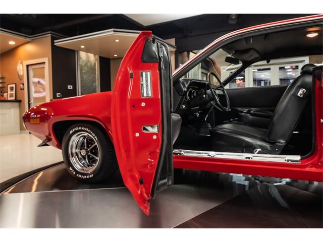 1971 Plymouth Road Runner (CC-1814025) for sale in Plymouth, Michigan