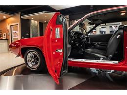 1971 Plymouth Road Runner (CC-1814025) for sale in Plymouth, Michigan