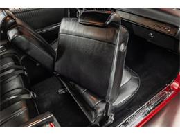 1971 Plymouth Road Runner (CC-1814025) for sale in Plymouth, Michigan