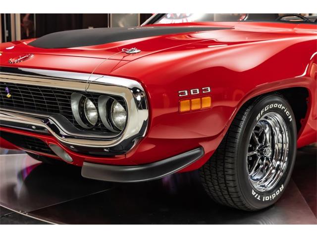 1971 Plymouth Road Runner (CC-1814025) for sale in Plymouth, Michigan