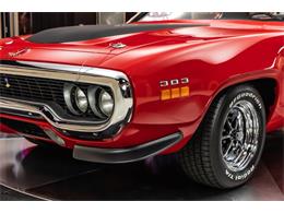 1971 Plymouth Road Runner (CC-1814025) for sale in Plymouth, Michigan