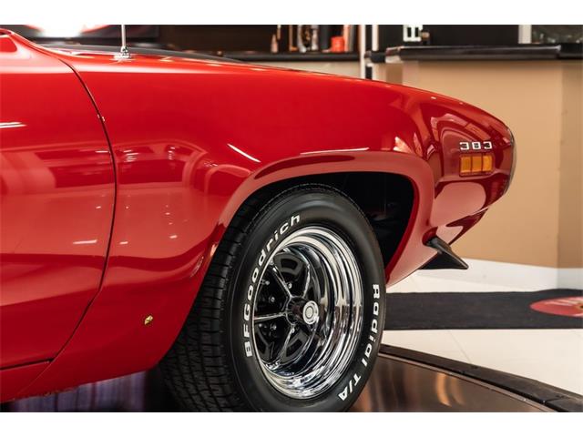 1971 Plymouth Road Runner (CC-1814025) for sale in Plymouth, Michigan