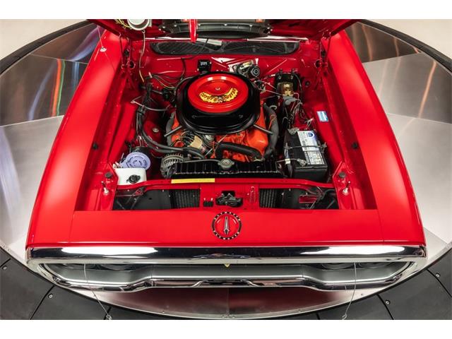 1971 Plymouth Road Runner (CC-1814025) for sale in Plymouth, Michigan