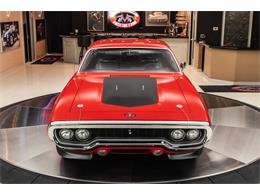 1971 Plymouth Road Runner (CC-1814025) for sale in Plymouth, Michigan