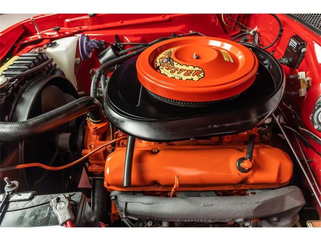 1971 Plymouth Road Runner (CC-1814025) for sale in Plymouth, Michigan