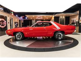 1971 Plymouth Road Runner (CC-1814025) for sale in Plymouth, Michigan