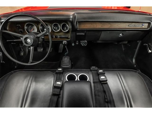 1971 Plymouth Road Runner (CC-1814025) for sale in Plymouth, Michigan