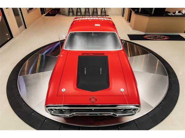 1971 Plymouth Road Runner (CC-1814025) for sale in Plymouth, Michigan