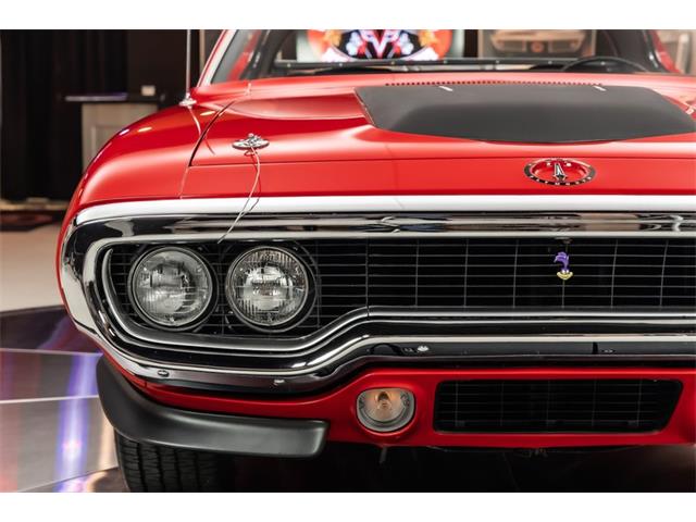 1971 Plymouth Road Runner (CC-1814025) for sale in Plymouth, Michigan