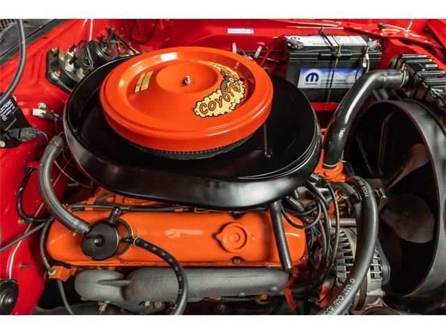1971 Plymouth Road Runner (CC-1814025) for sale in Plymouth, Michigan