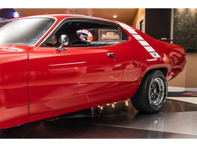 1971 Plymouth Road Runner (CC-1814025) for sale in Plymouth, Michigan