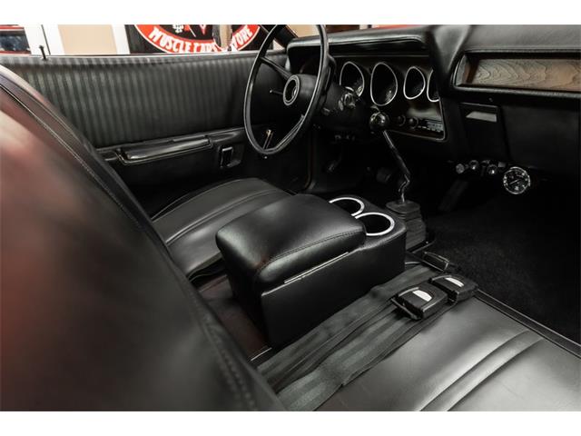 1971 Plymouth Road Runner (CC-1814025) for sale in Plymouth, Michigan