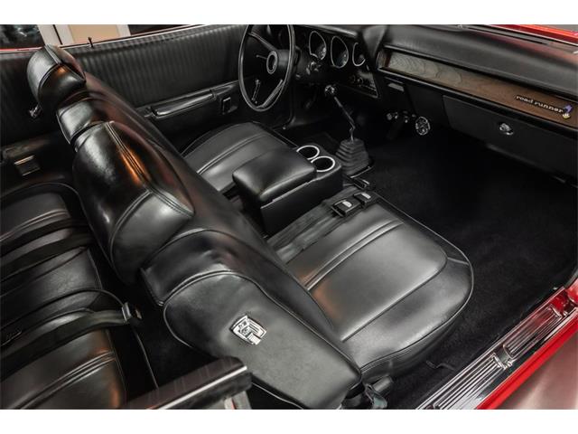 1971 Plymouth Road Runner (CC-1814025) for sale in Plymouth, Michigan
