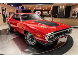 1971 Plymouth Road Runner (CC-1814025) for sale in Plymouth, Michigan
