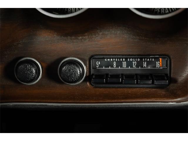 1971 Plymouth Road Runner (CC-1814025) for sale in Plymouth, Michigan