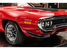 1971 Plymouth Road Runner (CC-1814025) for sale in Plymouth, Michigan