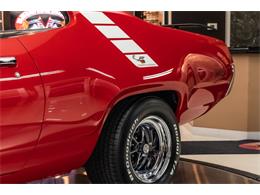 1971 Plymouth Road Runner (CC-1814025) for sale in Plymouth, Michigan