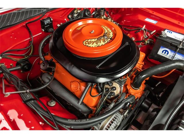 1971 Plymouth Road Runner (CC-1814025) for sale in Plymouth, Michigan