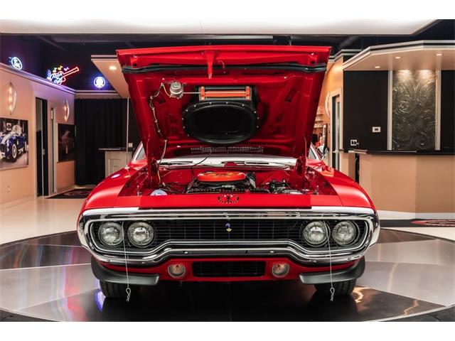 1971 Plymouth Road Runner (CC-1814025) for sale in Plymouth, Michigan