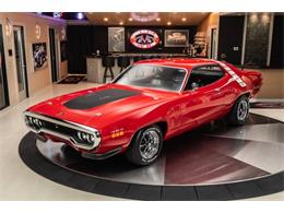 1971 Plymouth Road Runner (CC-1814025) for sale in Plymouth, Michigan