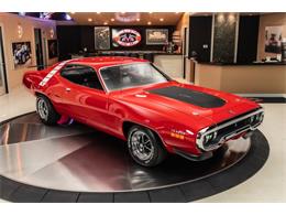 1971 Plymouth Road Runner (CC-1814025) for sale in Plymouth, Michigan