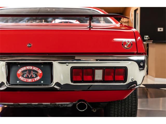 1971 Plymouth Road Runner (CC-1814025) for sale in Plymouth, Michigan