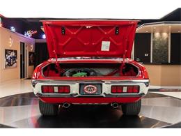 1971 Plymouth Road Runner (CC-1814025) for sale in Plymouth, Michigan