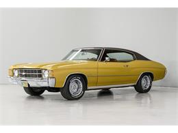 1971 Chevrolet Chevelle (CC-1814032) for sale in Concord, North Carolina