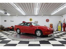 1990 Ford Probe (CC-1814103) for sale in Clarence, Iowa