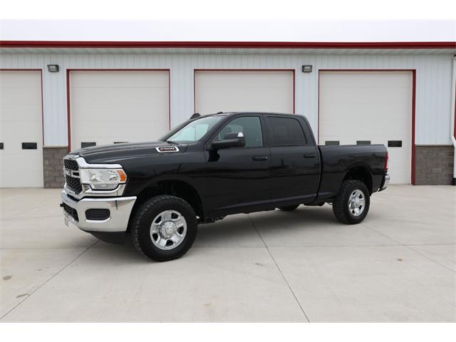 2022 Dodge Ram 2500 (CC-1814108) for sale in Clarence, Iowa