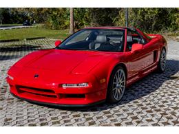 1996 Acura NSX-T (CC-1814119) for sale in Land O Lakes , Florida
