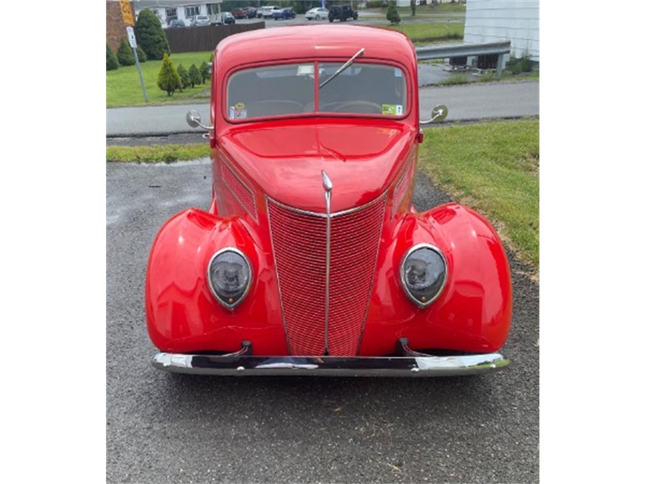 For Sale: 1937 Ford 5-Window Coupe in Cornelius, North Carolina for sale in Cornelius, NC
