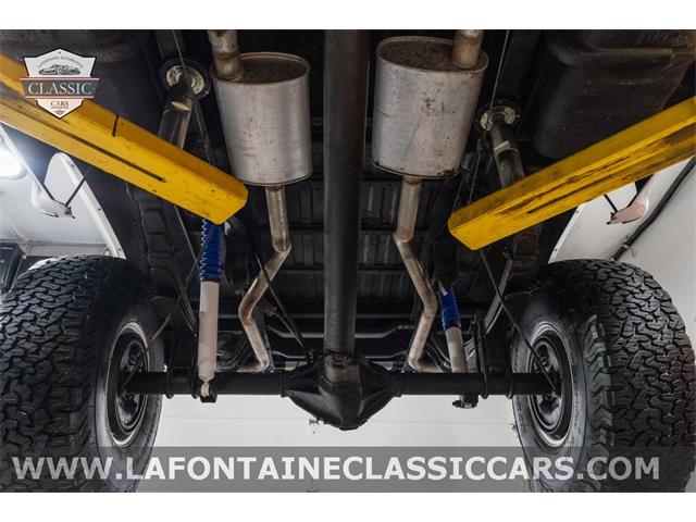 1979 GMC K1500 (CC-1814132) for sale in Milford, Michigan