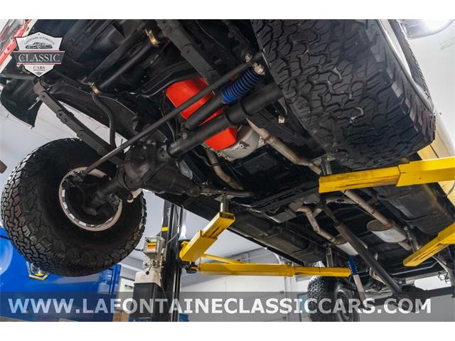 1979 GMC K1500 (CC-1814132) for sale in Milford, Michigan