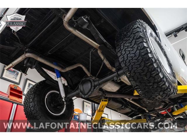 1979 GMC K1500 (CC-1814132) for sale in Milford, Michigan
