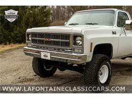 1979 GMC K1500 (CC-1814132) for sale in Milford, Michigan