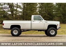 1979 GMC K1500 (CC-1814132) for sale in Milford, Michigan