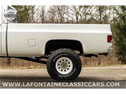 1979 GMC K1500 (CC-1814132) for sale in Milford, Michigan
